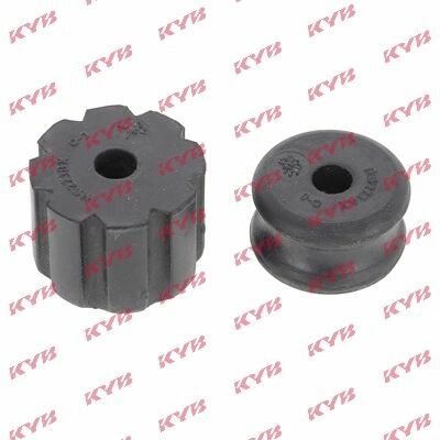 Suspension Mounting Kit