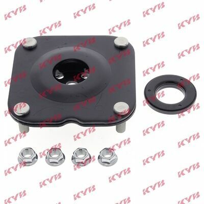 Suspension Mounting Kit