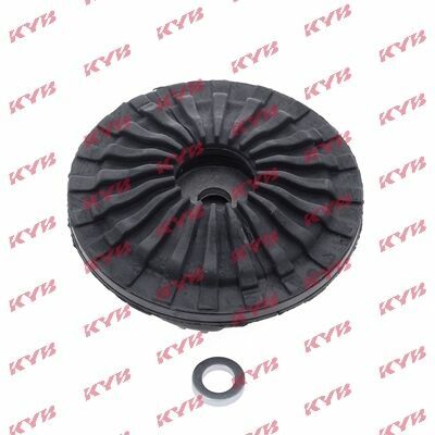 Suspension Mounting Kit