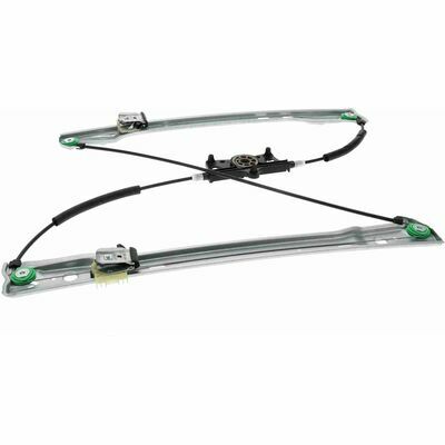 Green Mobility Parts