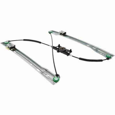 Green Mobility Parts