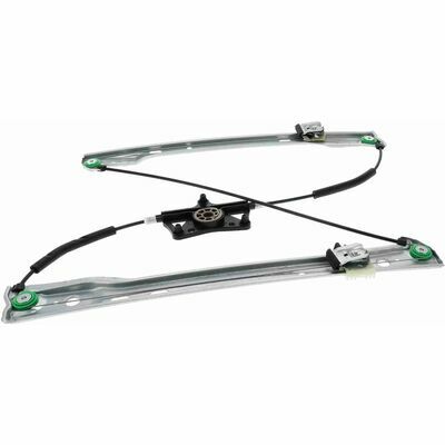 Green Mobility Parts