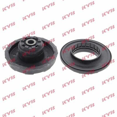 Suspension Mounting Kit