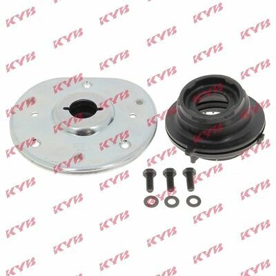 Suspension Mounting Kit