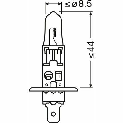 NIGHT BREAKER® SILVER