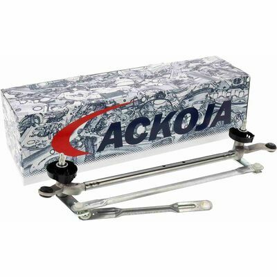 Qualité ACKOJA originale