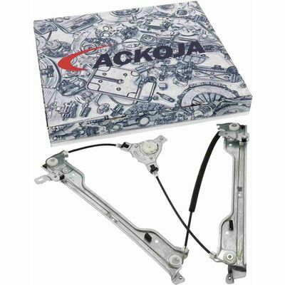 Original ACKOJA Qualität