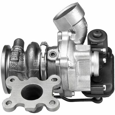 REMANUFACTURED TURBOCHARGER WITH MOUNTING KIT