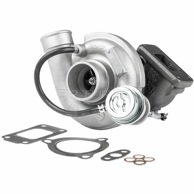 REMANUFACTURED TURBOCHARGER WITH GASKET KIT