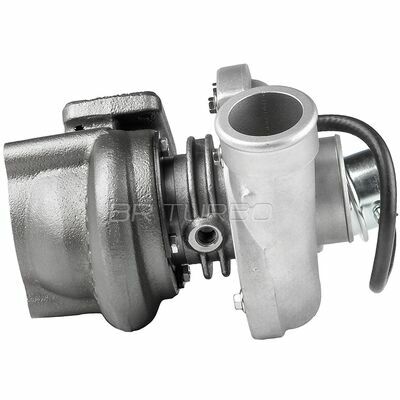 REMANUFACTURED TURBOCHARGER WITH GASKET KIT
