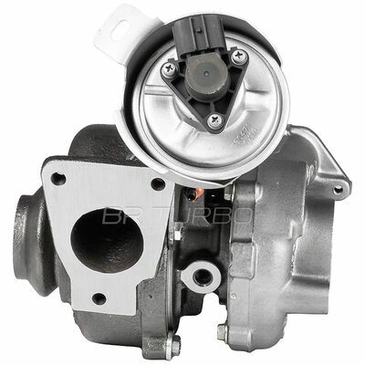 REMANUFACTURED TURBOCHARGER WITH GASKET KIT