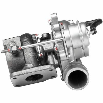REMANUFACTURED TURBOCHARGER WITH GASKET KIT