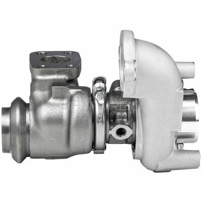 NEW BR TURBO TURBOCHARGER WITH GASKET KIT