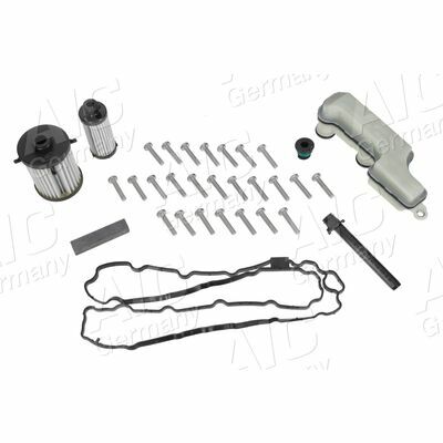 PARTES DE LA NUEVA MOVILIDAD