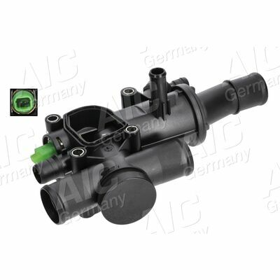 Original AIC Quality