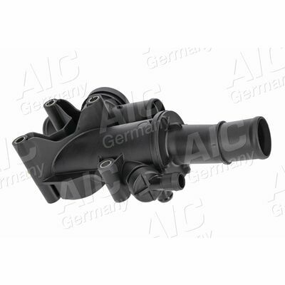 Original AIC Quality