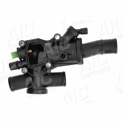 Original AIC Quality