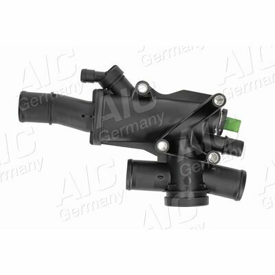 Original AIC Quality