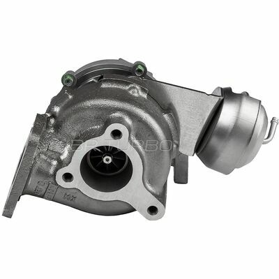 REMANUFACTURED TURBOCHARGER WITH GASKET KIT