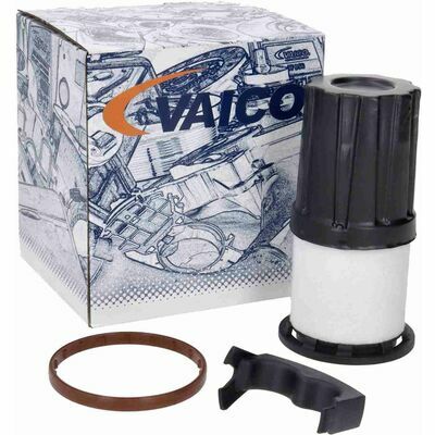 Green Mobility Parts