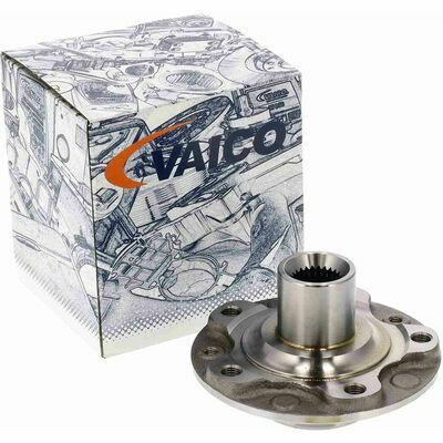 Green Mobility Parts