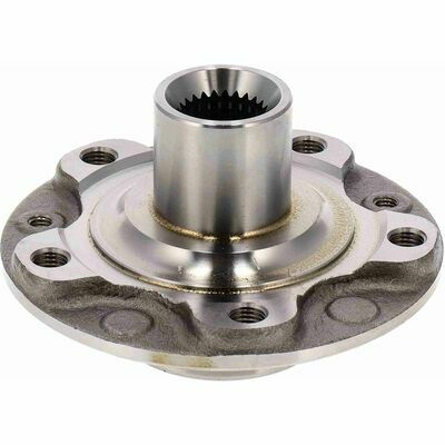 Green Mobility Parts