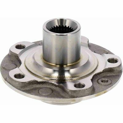 Green Mobility Parts