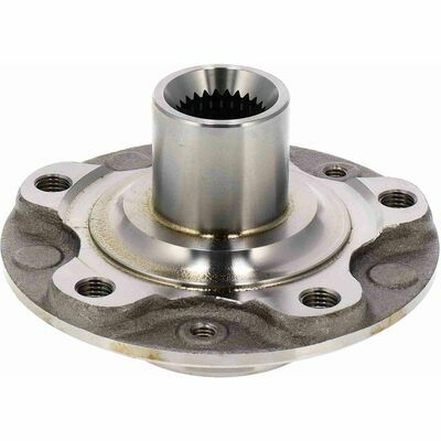 Green Mobility Parts