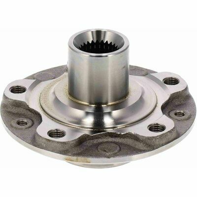 Green Mobility Parts