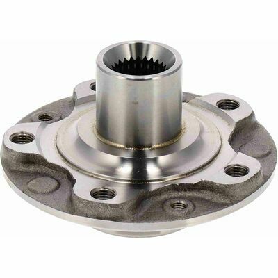 Green Mobility Parts