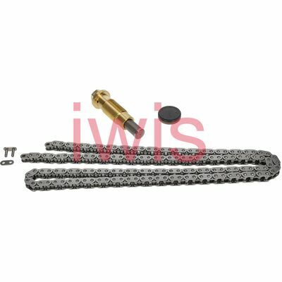 iwis Original Erstausrüsterqualität, Made in Germany