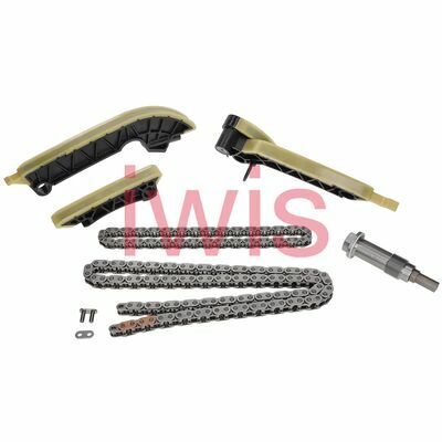 Qualité d'origine iwis, Made in Germany