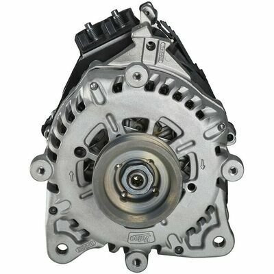 VALEO RE-GEN 48V IBSG