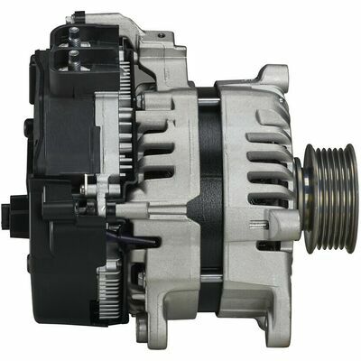 VALEO RE-GEN 48V IBSG