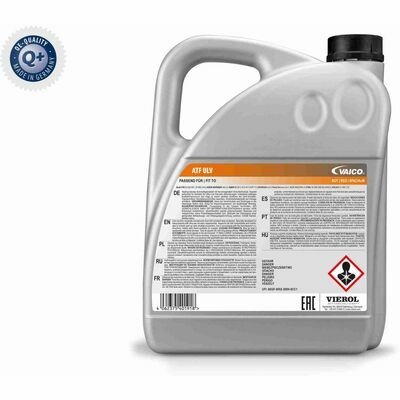 Green Mobility Parts