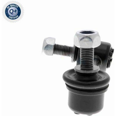 Q+,  Première Monte