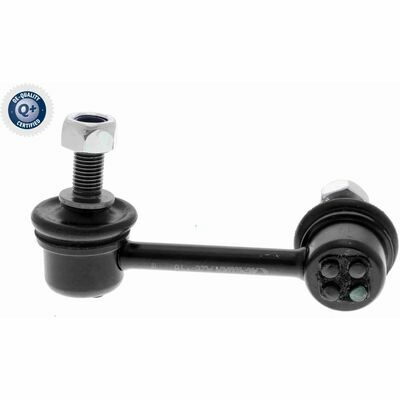 Q+,  Première Monte