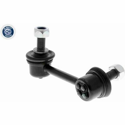 Q+,  Première Monte