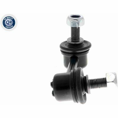 Q+,  Première Monte