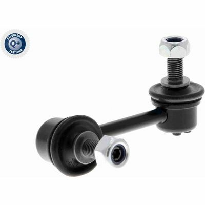 Q+,  Première Monte