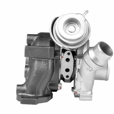 REMANUFACTURED TURBOCHARGER WITH GASKET KIT