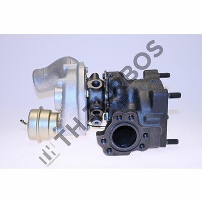 SOLUTION TOUT-EN-UN DE TURBO'S HOET*