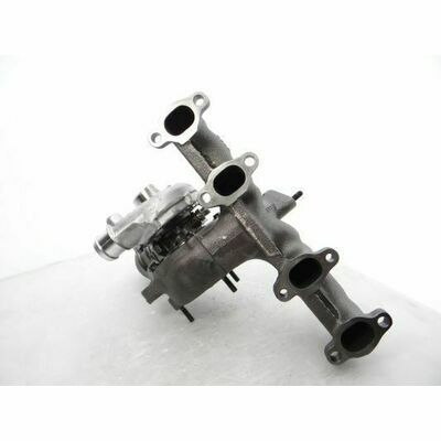 REMAN - Original Spare part