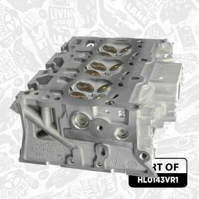 boxET – service kit