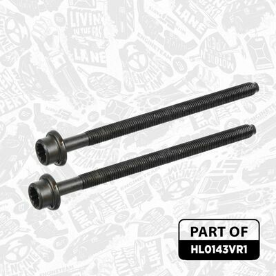 boxET – service kit