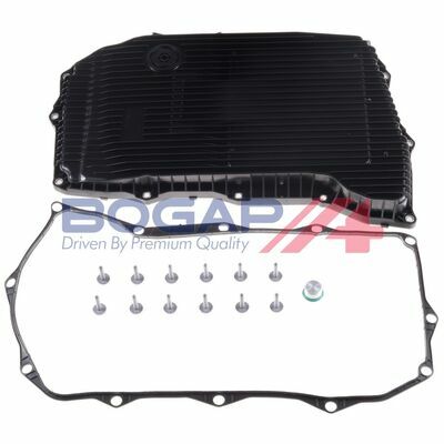BOGAP Premium