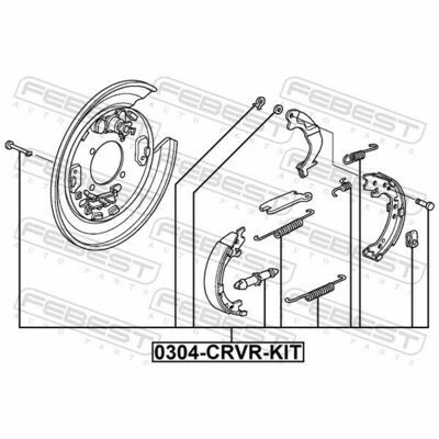 0304-CRVR-KIT