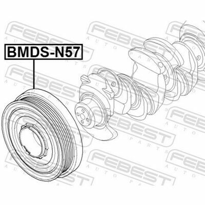 BMDS-N57