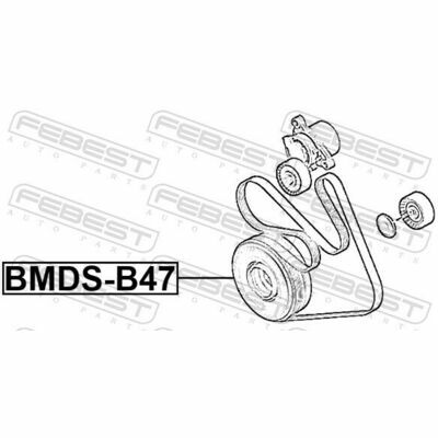 BMDS-B47