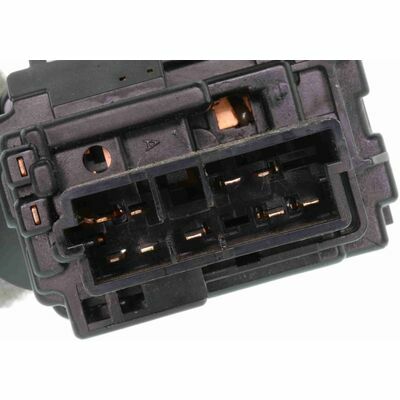 Green Mobility Parts